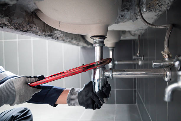 Trusted Emergency Plumber service in Bridgeville, DE - AAA Plumbing Heating